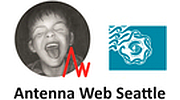 Antenna Web Seattle