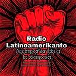 Radio Latinoamerikanto