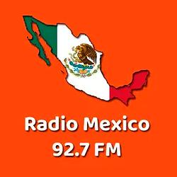 Radio Mexico 92.7 FM