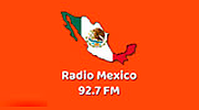 Radio Mexico 92.7 FM