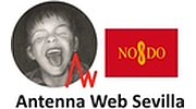 Antenna Web Sevilla