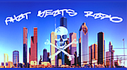 Phat Beats Radio