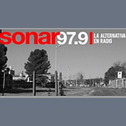 Radio Sonar