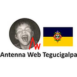 Antenna Web Tegucigalpa