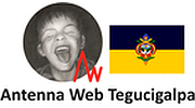 Antenna Web Tegucigalpa