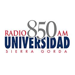 Radio UAQ 850 AM