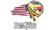 Radio Uganda Boston