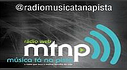 Rádio Web MTNP