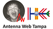 Antenna Web Tampa