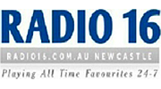 Radio16 Newcastle