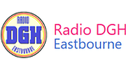 RadioDGH Hospital Radio Eastbourne