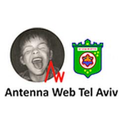 Antenna Web Tel Aviv