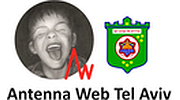 Antenna Web Tel Aviv