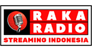 Raka Radio Streaming Indonesia