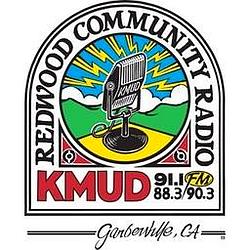 Redwood Community Radio - KMUD