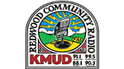 Redwood Community Radio - KMUD