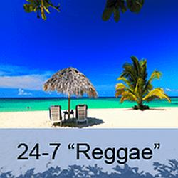 Reggae W5 Radio