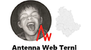 Antenna Web Terni