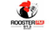 Rooster FM 91.3 MHz