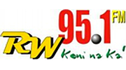 RW 95.1 FM