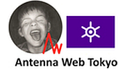 Antenna Web Tokyo