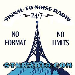 Signal To Noise Radio