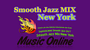 Smooth Jazz Mix New York