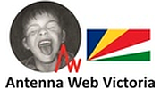 Antenna Web Victoria
