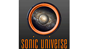 SomaFM Sonic Universe