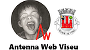 Antenna Web Viseu
