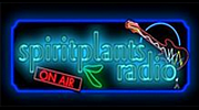 SpiritPlants Radio