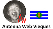 Antenna Web Vieques