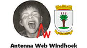 Antenna Web Windhoek