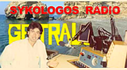 Sykologos Educational Culture Amateur Greek Radio Greece Crete