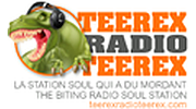 Teerex Radio Teerex