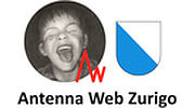Antenna Web Zurigo