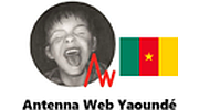 Antenna Web Yaoundé