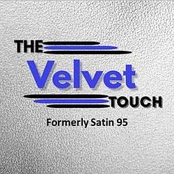 The Velvet Touch