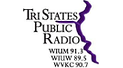 Tri States Public Radio - WIUM HD2