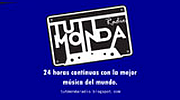 Tutmonda Radio