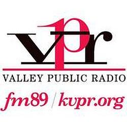 Valley Public Radio