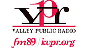 Valley Public Radio