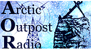 Arctic Outpost AM1270
