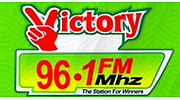 Victory 96.1 Fm