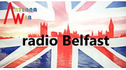 AW radio Belfast