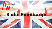 AW radio Edimburgo