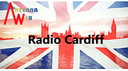 AW radio Cardiff
