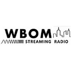 WBOM Streaming Radio