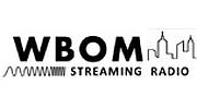 WBOM Streaming Radio