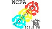 WCFA-LP 101.5 FM